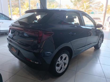 HYUNDAI HB 20 Hatch 1.0 12V 4P FLEX COMFORT, Foto 4