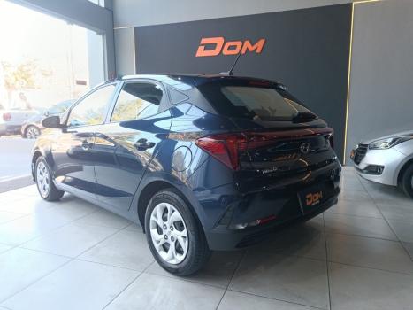 HYUNDAI HB 20 Hatch 1.0 12V 4P FLEX COMFORT, Foto 6