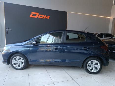 HYUNDAI HB 20 Hatch 1.0 12V 4P FLEX COMFORT, Foto 7