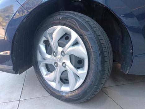 HYUNDAI HB 20 Hatch 1.0 12V 4P FLEX COMFORT, Foto 8