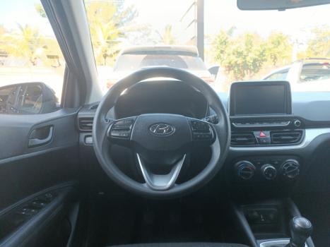 HYUNDAI HB 20 Hatch 1.0 12V 4P FLEX COMFORT, Foto 11