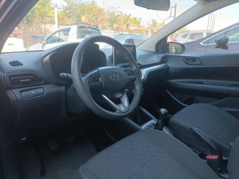 HYUNDAI HB 20 Hatch 1.0 12V 4P FLEX COMFORT, Foto 15