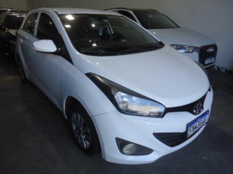 HYUNDAI HB 20 Hatch 1.0 12V 4P FLEX COMFORT PLUS, Foto 2
