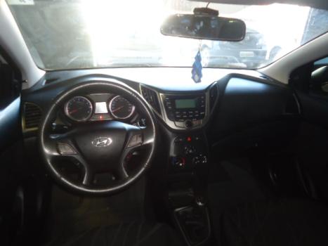 HYUNDAI HB 20 Hatch 1.0 12V 4P FLEX COMFORT PLUS, Foto 4