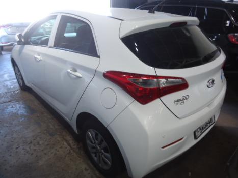 HYUNDAI HB 20 Hatch 1.0 12V 4P FLEX COMFORT PLUS, Foto 5