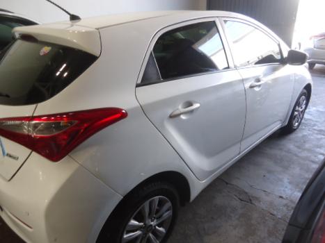 HYUNDAI HB 20 Hatch 1.0 12V 4P FLEX COMFORT PLUS, Foto 6
