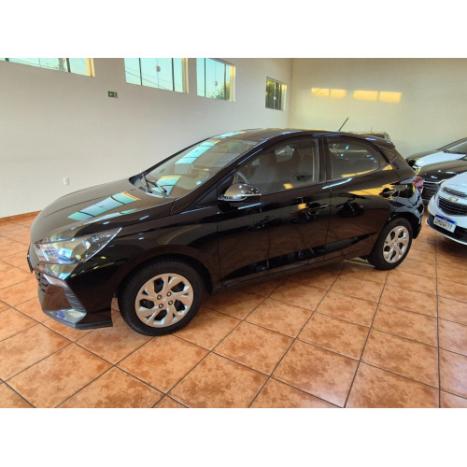 HYUNDAI HB 20 Hatch 1.0 12V 4P FLEX COMFORT PLUS, Foto 2