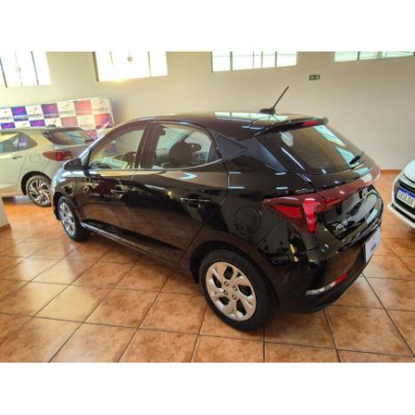 HYUNDAI HB 20 Hatch 1.0 12V 4P FLEX COMFORT PLUS, Foto 3