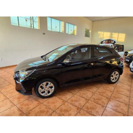 HYUNDAI HB 20 Hatch 1.0 12V 4P FLEX COMFORT PLUS, Foto 6