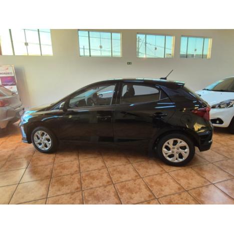 HYUNDAI HB 20 Hatch 1.0 12V 4P FLEX COMFORT PLUS, Foto 7