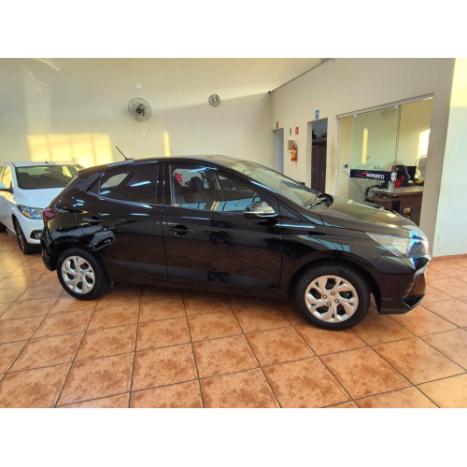 HYUNDAI HB 20 Hatch 1.0 12V 4P FLEX COMFORT PLUS, Foto 8