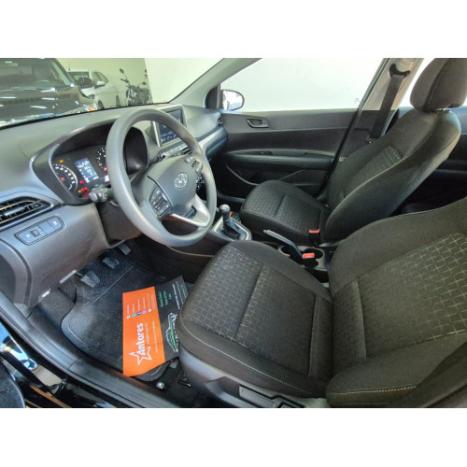 HYUNDAI HB 20 Hatch 1.0 12V 4P FLEX COMFORT PLUS, Foto 9