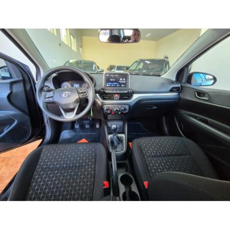 HYUNDAI HB 20 Hatch 1.0 12V 4P FLEX COMFORT PLUS, Foto 10