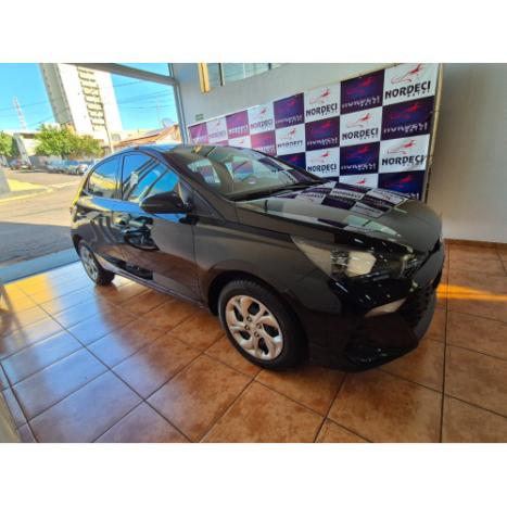HYUNDAI HB 20 Hatch 1.0 12V 4P FLEX COMFORT PLUS, Foto 11