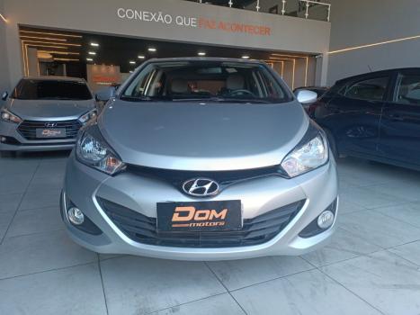 HYUNDAI HB 20 Hatch 1.6 16V 4P PREMIUM FLEX AUTOMTICO, Foto 2