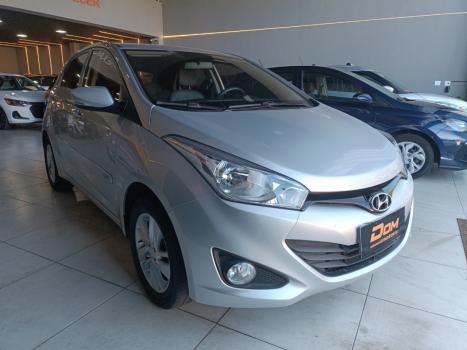 HYUNDAI HB 20 Hatch 1.6 16V 4P PREMIUM FLEX AUTOMTICO, Foto 3