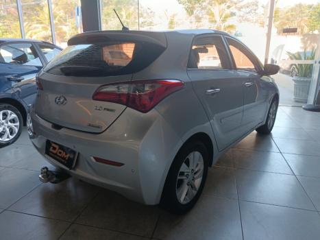 HYUNDAI HB 20 Hatch 1.6 16V 4P PREMIUM FLEX AUTOMTICO, Foto 5