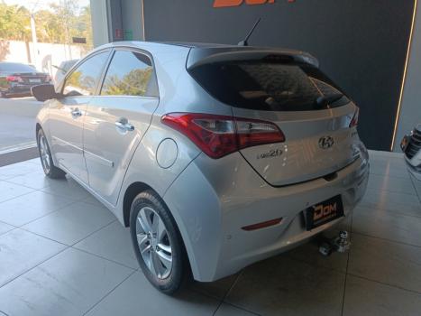 HYUNDAI HB 20 Hatch 1.6 16V 4P PREMIUM FLEX AUTOMTICO, Foto 6