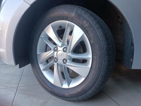 HYUNDAI HB 20 Hatch 1.6 16V 4P PREMIUM FLEX AUTOMTICO, Foto 8