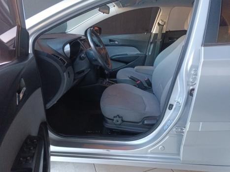 HYUNDAI HB 20 Hatch 1.6 16V 4P PREMIUM FLEX AUTOMTICO, Foto 9
