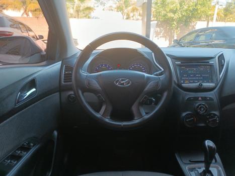 HYUNDAI HB 20 Hatch 1.6 16V 4P PREMIUM FLEX AUTOMTICO, Foto 10
