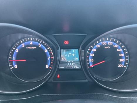 HYUNDAI HB 20 Hatch 1.6 16V 4P PREMIUM FLEX AUTOMTICO, Foto 11