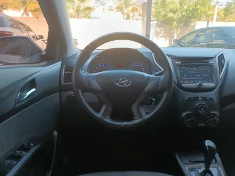 HYUNDAI HB 20 Hatch 1.6 16V 4P PREMIUM FLEX AUTOMTICO, Foto 10