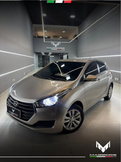 HYUNDAI HB 20 Hatch 1.0 12V 4P FLEX COMFORT PLUS, Foto 1