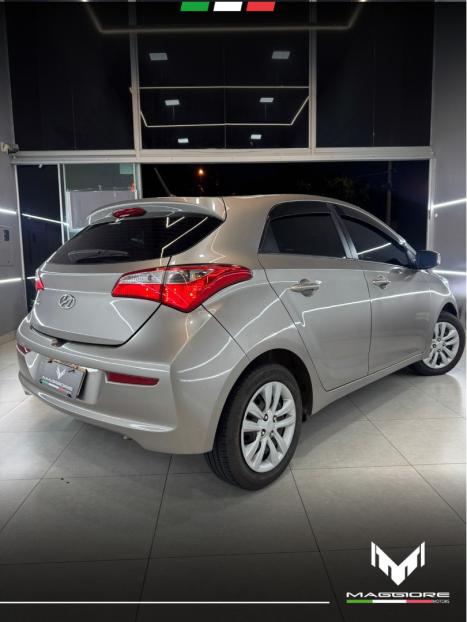 HYUNDAI HB 20 Hatch 1.0 12V 4P FLEX COMFORT PLUS, Foto 3