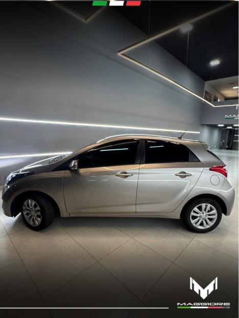 HYUNDAI HB 20 Hatch 1.0 12V 4P FLEX COMFORT PLUS, Foto 6