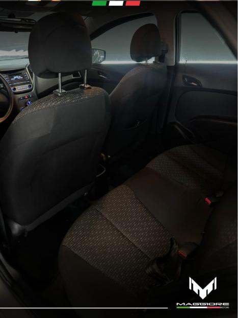 HYUNDAI HB 20 Hatch 1.0 12V 4P FLEX COMFORT PLUS, Foto 9