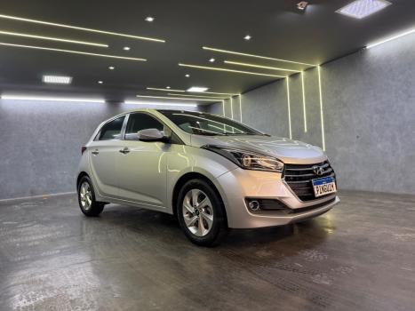 HYUNDAI HB 20 Hatch 1.6 16V 4P FLEX PREMIUM, Foto 2
