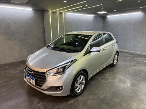 HYUNDAI HB 20 Hatch 1.6 16V 4P FLEX PREMIUM, Foto 3