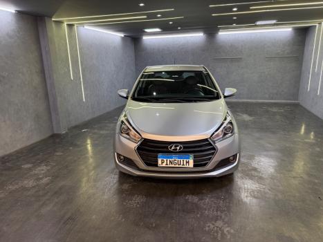 HYUNDAI HB 20 Hatch 1.6 16V 4P FLEX PREMIUM, Foto 4