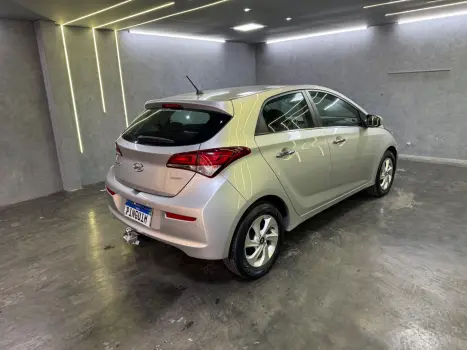 HYUNDAI HB 20 Hatch 1.6 16V 4P FLEX PREMIUM, Foto 5
