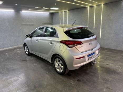 HYUNDAI HB 20 Hatch 1.6 16V 4P FLEX PREMIUM, Foto 6