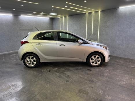 HYUNDAI HB 20 Hatch 1.6 16V 4P FLEX PREMIUM, Foto 7