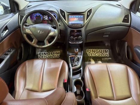 HYUNDAI HB 20 Hatch 1.6 16V 4P FLEX PREMIUM, Foto 9