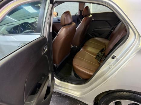 HYUNDAI HB 20 Hatch 1.6 16V 4P FLEX PREMIUM, Foto 11