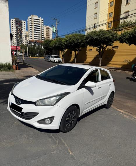 HYUNDAI HB 20 Hatch 1.0 12V 4P FLEX COMFORT, Foto 1