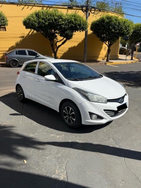 HYUNDAI HB 20 Hatch 1.0 12V 4P FLEX COMFORT, Foto 3