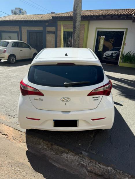 HYUNDAI HB 20 Hatch 1.0 12V 4P FLEX COMFORT, Foto 5