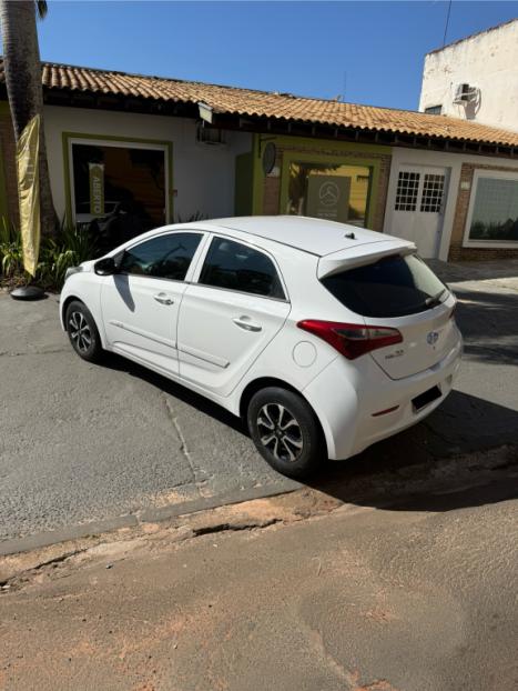 HYUNDAI HB 20 Hatch 1.0 12V 4P FLEX COMFORT, Foto 6