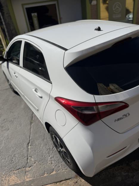HYUNDAI HB 20 Hatch 1.0 12V 4P FLEX COMFORT, Foto 7
