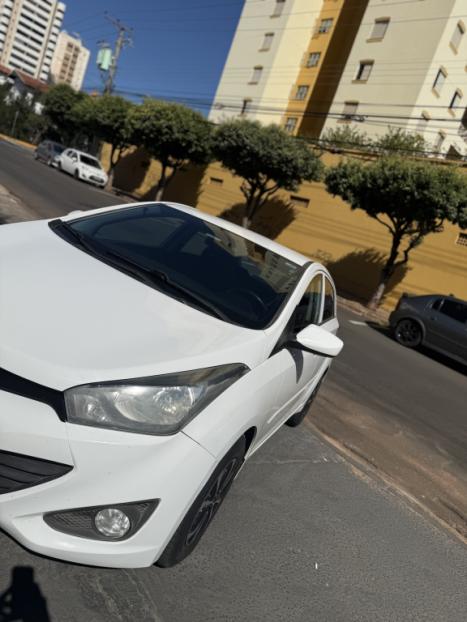 HYUNDAI HB 20 Hatch 1.0 12V 4P FLEX COMFORT, Foto 8