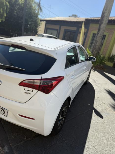 HYUNDAI HB 20 Hatch 1.0 12V 4P FLEX COMFORT, Foto 9
