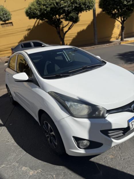 HYUNDAI HB 20 Hatch 1.0 12V 4P FLEX COMFORT, Foto 10