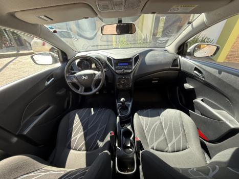 HYUNDAI HB 20 Hatch 1.0 12V 4P FLEX COMFORT, Foto 11
