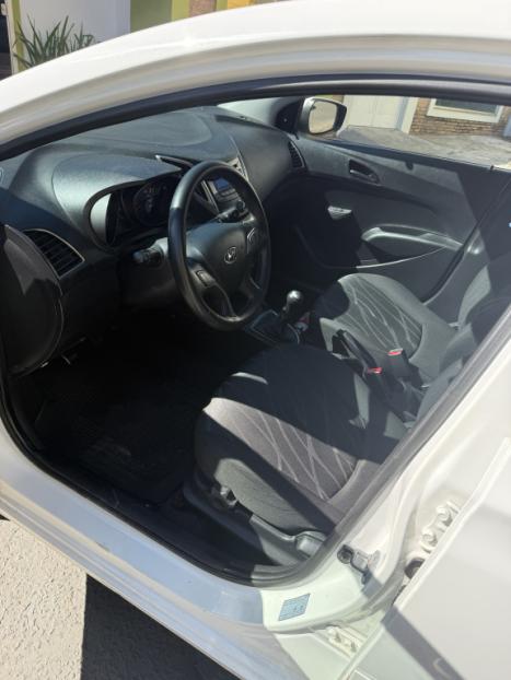 HYUNDAI HB 20 Hatch 1.0 12V 4P FLEX COMFORT, Foto 12