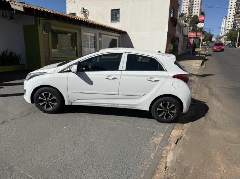 HYUNDAI HB 20 Hatch 1.0 12V 4P FLEX COMFORT, Foto 16